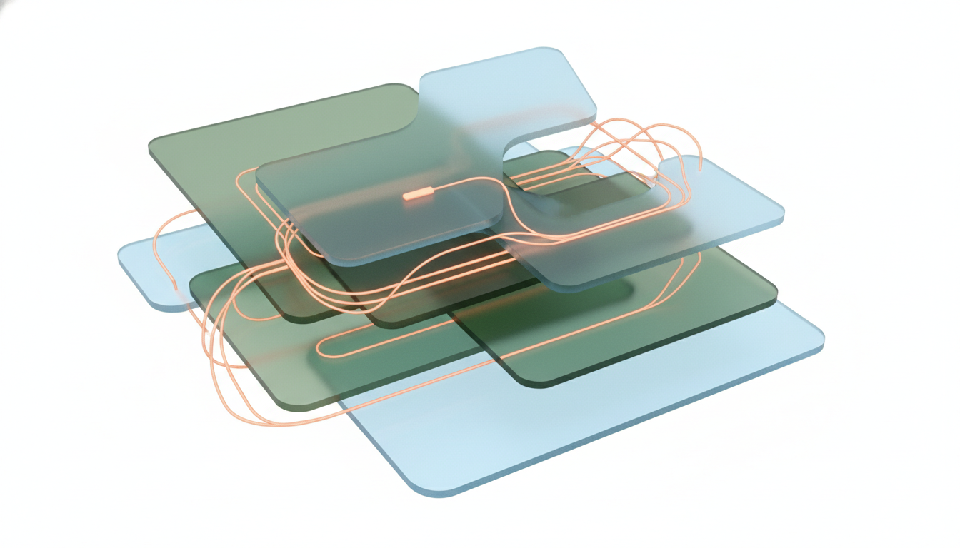 Technology Layers