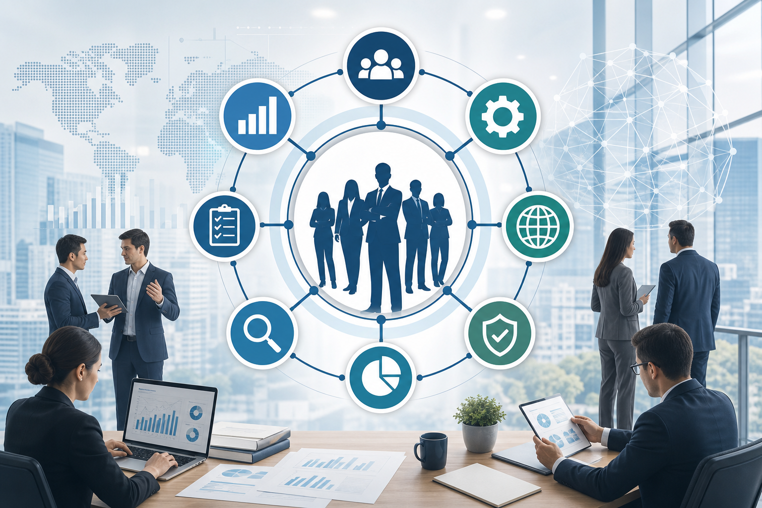 RvRex Platform